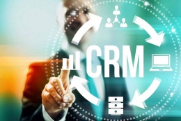 CRM система как важная составляющая успеха в бизнесе